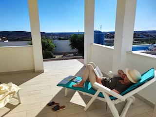 Ihre Terrasse