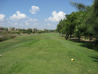 auch für Golfer ideal mit 4 Golfplätzen