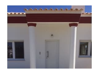 Ferienwohnung Ayamonte Außenaufnahme 1