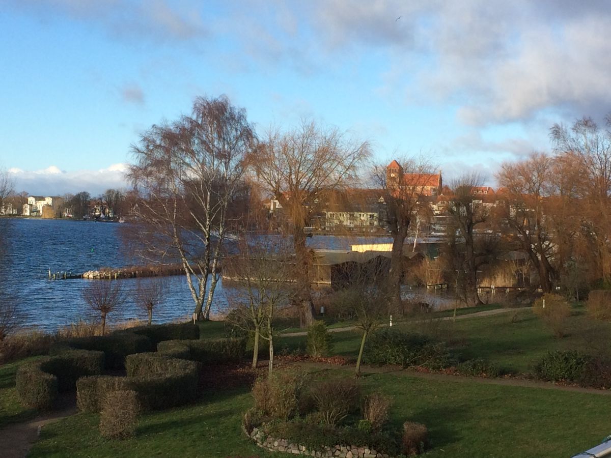 Ferienwohnung Am Seeufer 59a, Waren (Müritz), Herr Juergen Fleckenstein