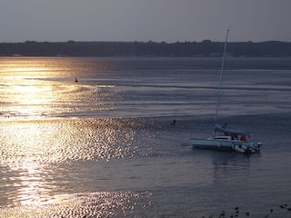 Abendstimmung