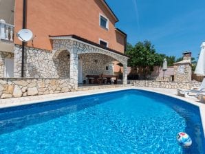 Holiday house Fortuna - Labin - image1