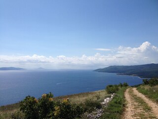 Appartamento per vacanze Labin Ambiente 15