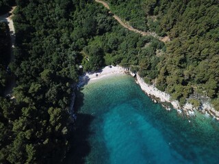 Appartamento per vacanze Labin Ambiente 16