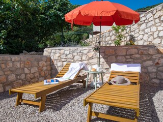 Apartamento de vacaciones Labin Grabación al aire libre 5