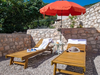 Appartamento per vacanze Labin Registrazione all'aperto 5