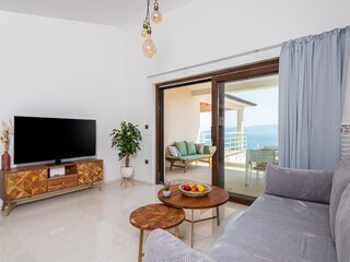 Apartamento de vacaciones Labin Características 8