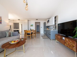 Appartamento per vacanze Labin Caratteristiche 9