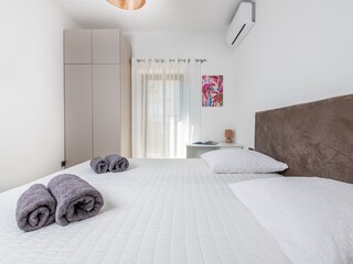 Appartamento per vacanze Labin Caratteristiche 11