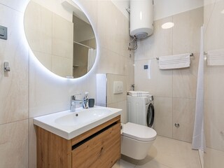 Appartamento per vacanze Labin Caratteristiche 12