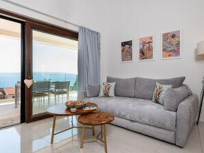 Ferienwohnung Nolea Ravni