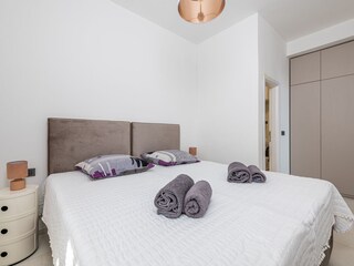 Appartamento per vacanze Labin Caratteristiche 13