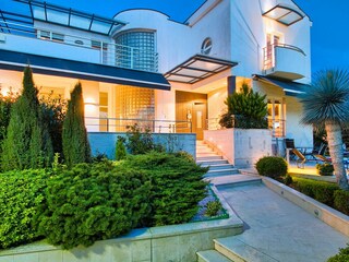 Villa Pješčana Uvala Registrazione all'aperto 3