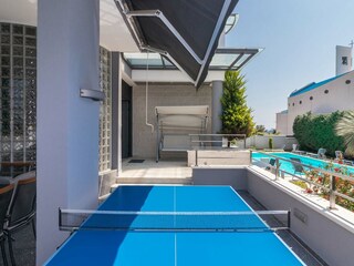 Villa Pješčana Uvala Registrazione all'aperto 8