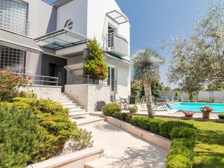 Villa Pješčana Uvala Registrazione all'aperto 9