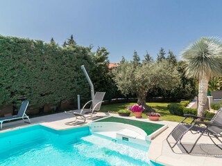 Villa Pješčana Uvala Registrazione all'aperto 11