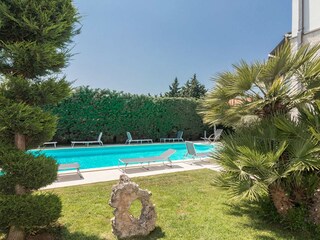 Villa Pješčana Uvala Registrazione all'aperto 12