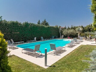 Villa Pješčana Uvala Registrazione all'aperto 13