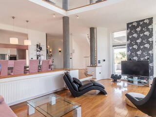 Villa Pješčana Uvala Caratteristiche 22