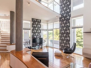 Villa Pješčana Uvala Caratteristiche 23