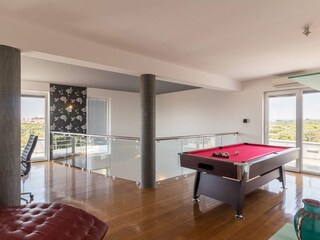 Villa Pješčana Uvala Caratteristiche 24