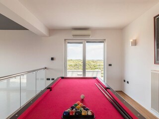 Villa Pješčana Uvala Caratteristiche 25