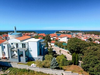 Villa Pješčana Uvala Ambiente 40