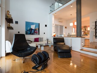 Villa Pješčana Uvala Caratteristiche 20