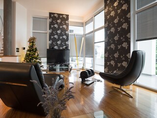 Villa Pješčana Uvala Caratteristiche 21