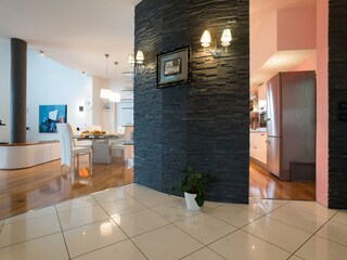 Villa Pješčana Uvala Caratteristiche 27