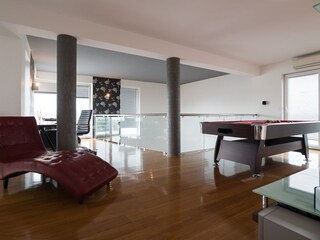 Villa Pješčana Uvala Caratteristiche 26