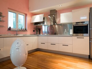 Villa Pješčana Uvala Caratteristiche 28