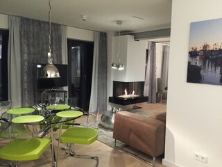 Apartment Prora Features 7