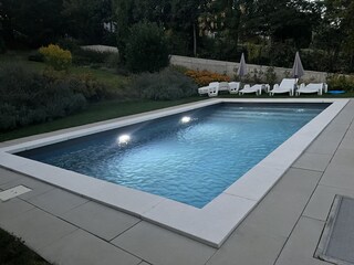 Villa Balatonfüred Außenaufnahme 15