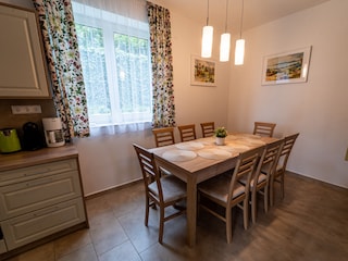 Villa Balatonfüred Ausstattung 23