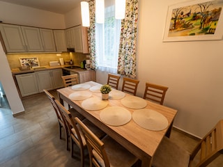 Villa Balatonfüred Ausstattung 21