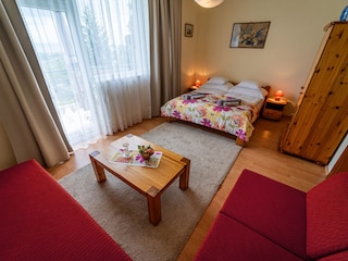 Villa Balatonfüred Ausstattung 24