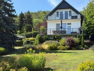Villa Balatonfüred Outdoor Recording 18