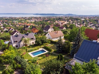 Villa Balatonfüred Umgebung 34