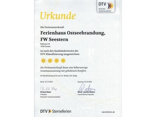 Casa per le vacanze Dranske Documento 24