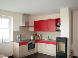 Casa per le vacanze Dranske Caratteristiche 6