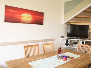 Casa per le vacanze Dranske Caratteristiche 4