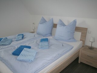 Casa per le vacanze Dranske Caratteristiche 8