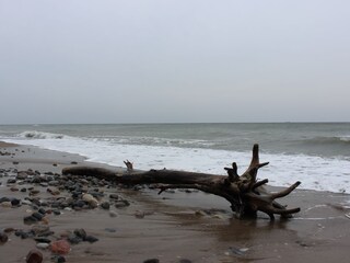 Casa per le vacanze Dranske Ambiente 18