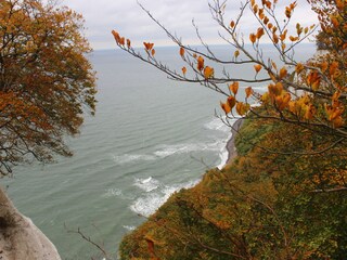 Casa per le vacanze Dranske Ambiente 19