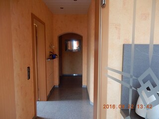 Appartamento per vacanze Enkirch Caratteristiche 8