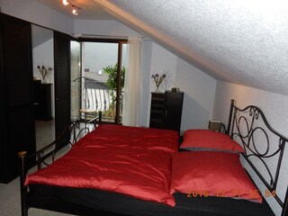 Appartamento per vacanze Enkirch Caratteristiche 7