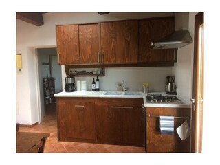 Casa per le vacanze Suvereto Caratteristiche 26