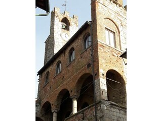 Casa per le vacanze Suvereto Ambiente 31