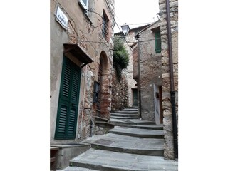 Casa per le vacanze Suvereto Ambiente 32